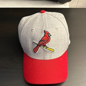 New Era St. Louis Cardinals Hat